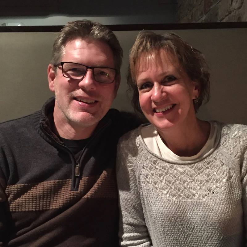 Steve_Mary image Steve - President & Mary - VP/Design Consultant - PEA Builders Team