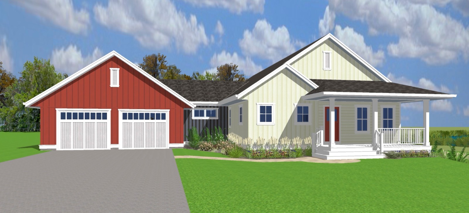 Our Sustainable Home Design Process | Wisconsin Home Builders