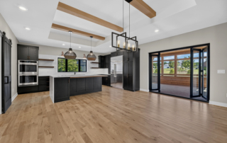 modern home design