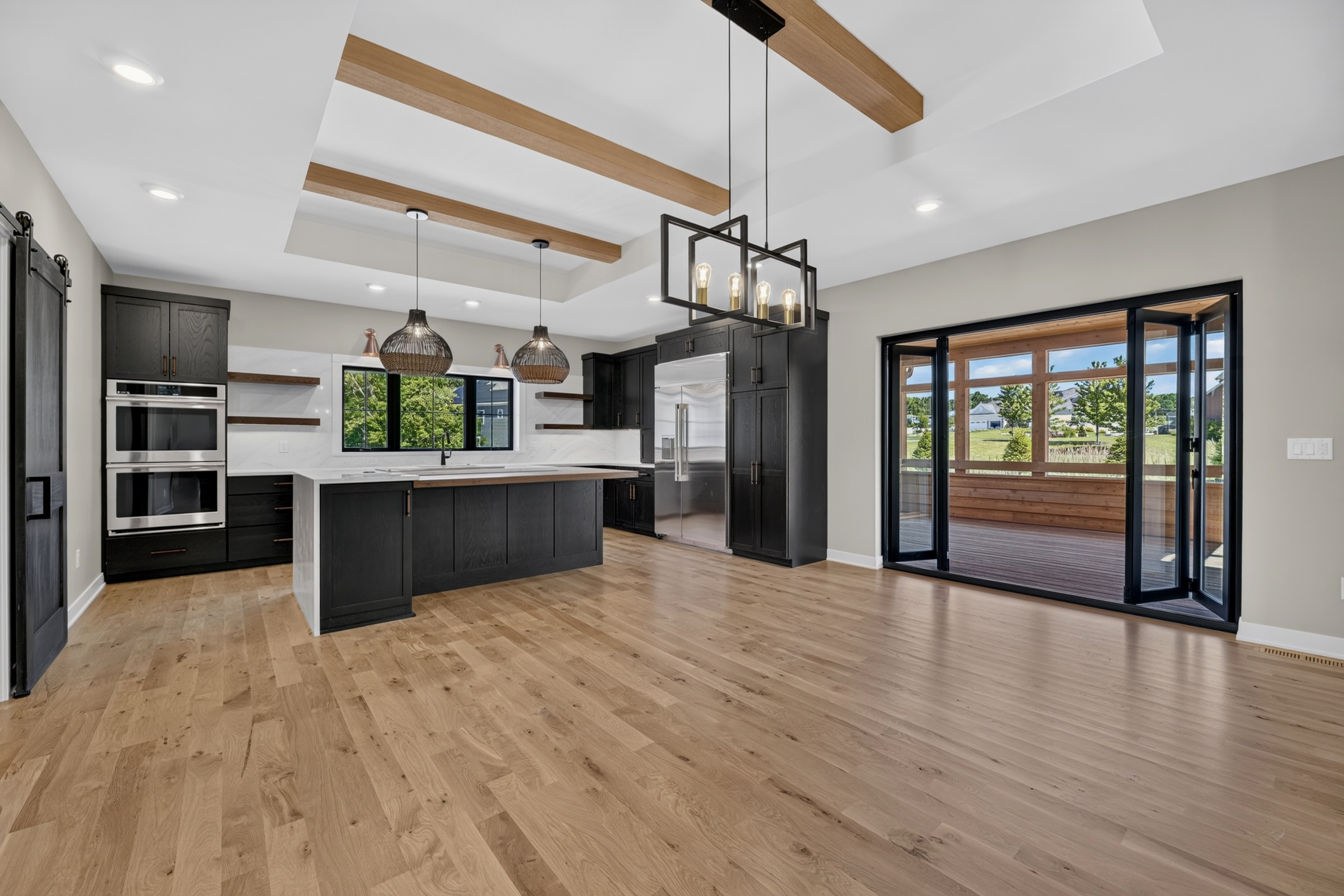 Mod Custom Homes photo 1 modern home design