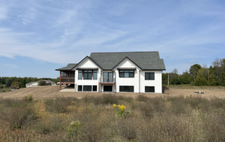 modern farmhouse project